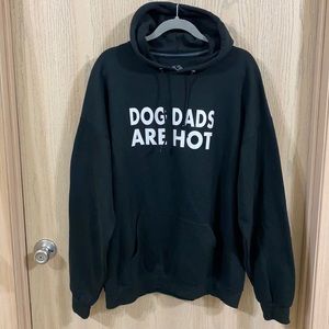 Dog Dad Hoodie